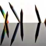 pencils