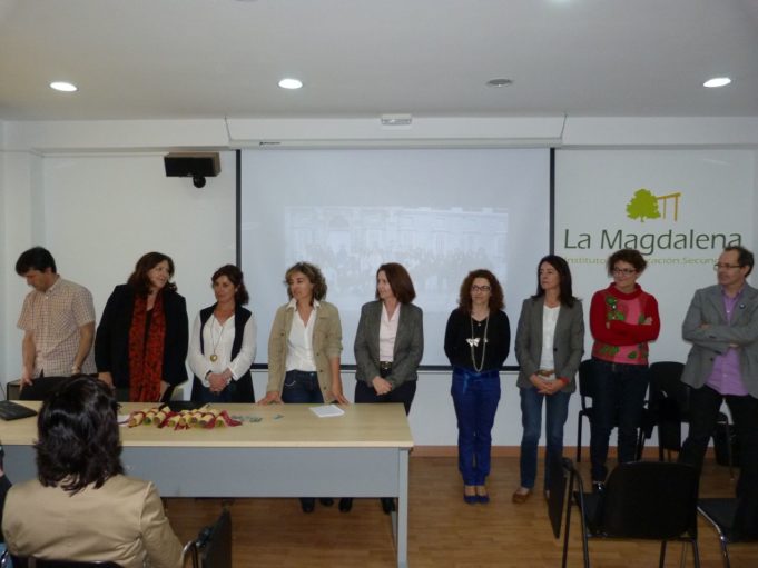 graduacion