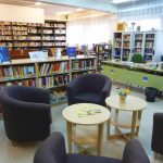 biblioteca