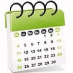 calendario