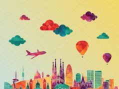 Video del viaje de fin de curso