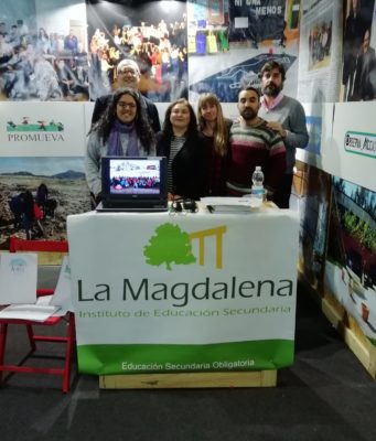 II Feria de Innovación Educativa