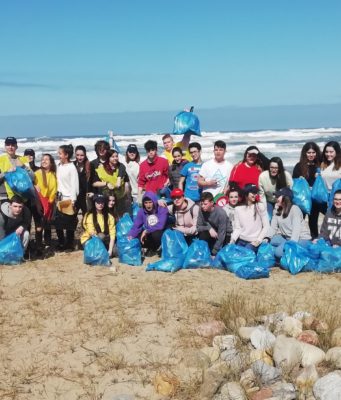 Mejor sin plásticos