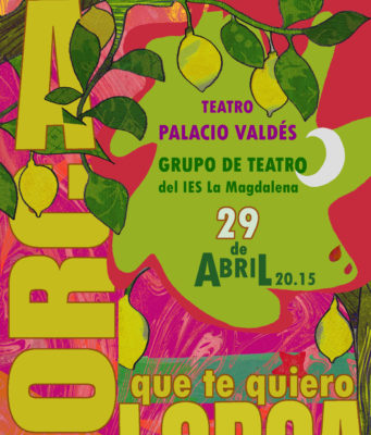 Estreno del Grupo de Teatro