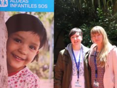 VI Encuentro de Jóvenes de Aldeas Infantiles SOS 2019.