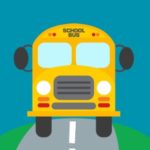 bus escolar