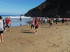 Imágenes de las Jornadas de Convivencia