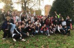 Premio «Buero» para el Grupo de Teatro