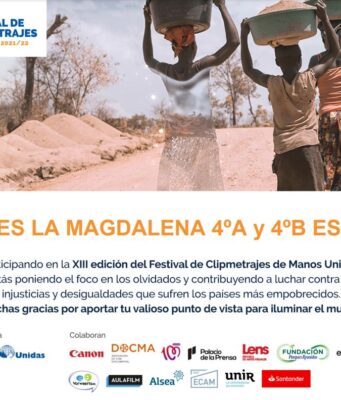 Vota nuestros videos