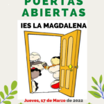 PUERTAS ABIERTAS