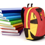 mochila-y-libros-de-la-escuela-d-66330784