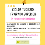 post inscrpcion sept turismo