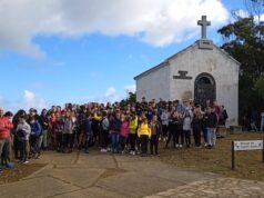 Imágenes de la Jornada de Convivencia