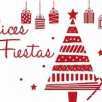felices fiestas