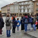 Visita guiada cole 1 H