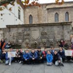 Visita guiada cole 2H