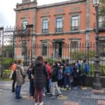 Visita guiada cole 3H