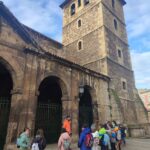 Visita guiada cole 3V