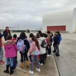 Visita guiada cole 5H