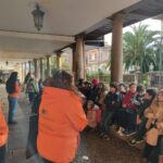 Visita guiada cole 6H