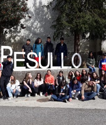 Ruta Cultural por Besullo en Cangas del Narcea