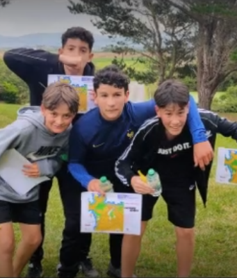 Juegos deportivos del Principado de Asturias