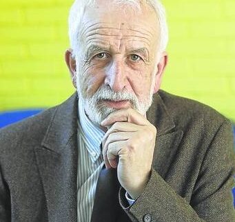 Conferencia de Salvador Gutiérrez Ordóñez