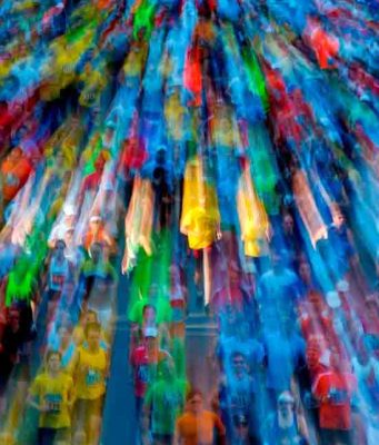 Apúntate a los Recreos Activos