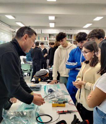 Taller de Realidad Virtual