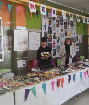 339 KILOS DE SOLIDARIDAD