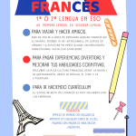 FRANCÉS ESO