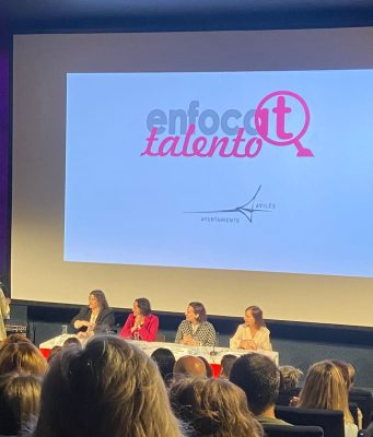 Alumnado de Turismo: 8ª edición Enfoca Talento