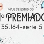 Nº PREMIADO