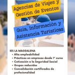 Cartel Preinscripción curso 24-25 sept
