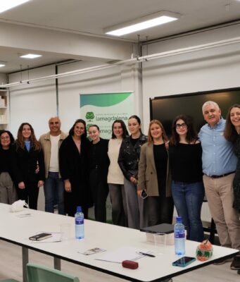 Modelos de negocio en el Sector Turístico