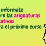 ASIGNATURAS OPTATIVAS
