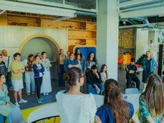 Jornada de convivencia de nuestro alumnado y profesorado de FP