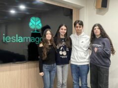 Premios al Rendimiento Académico de la ESO