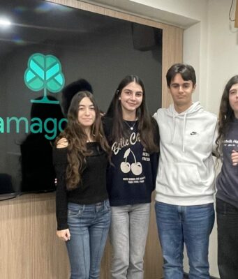 Premios al Rendimiento Académico de la ESO