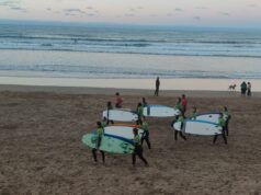 Intercambio Besançon 2025-2026