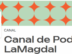 Nuestro Canal de Podcast