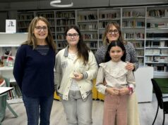Ganadoras del Concurso de Microrrelatos