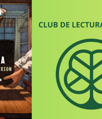 Reunión del Club de Lectura
