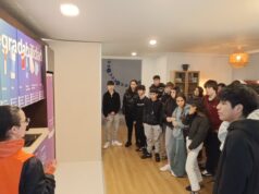 Visita a Cogersa de 3º ESO