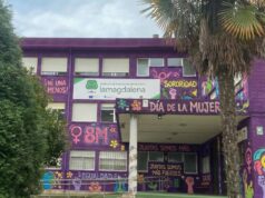 Día Internacional de la Mujer