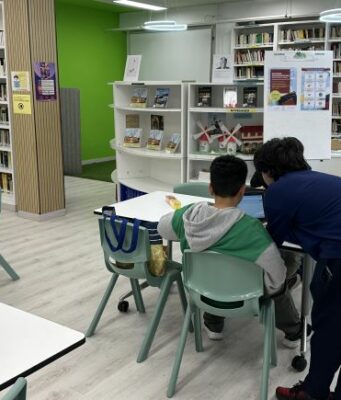 Moneda social y Mercadillo solidario 3º ESO. Se necesita colaboración