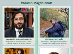 Trayectorias que inspiran