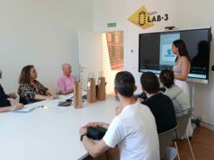 El IES La Magdalena destaca en el Concurso de Ideas Emprendedoras de FP
