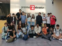 Visita a Proimazabrastur