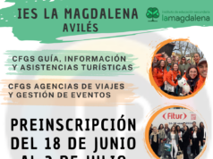 Admisión FP 26/27